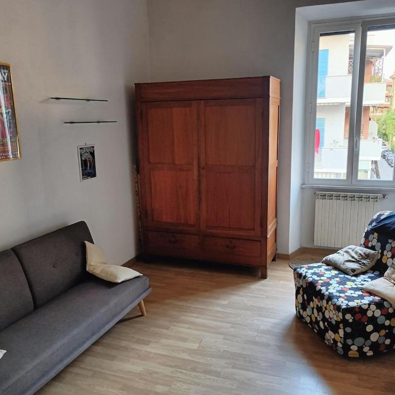 Gatta Guest - Appartamento con 1 Camera da Letto - 1