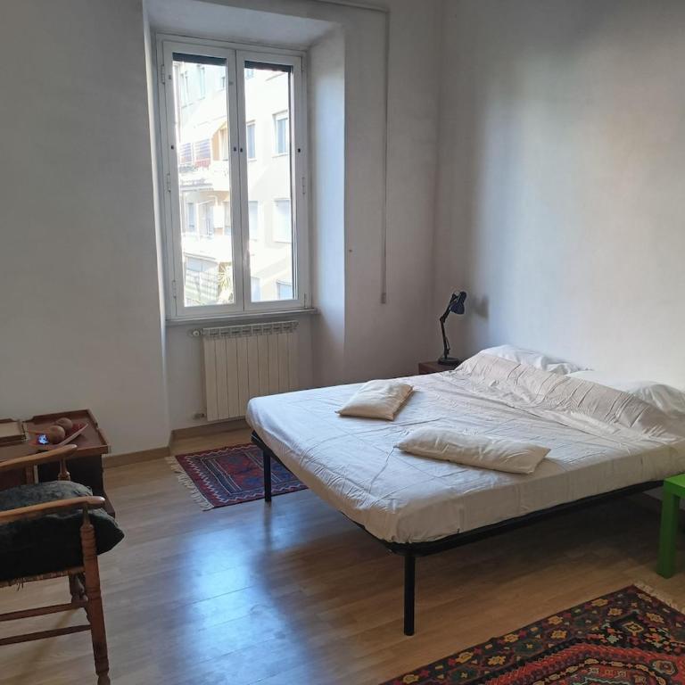 Gatta Guest - Appartamento con 1 Camera da Letto - 5