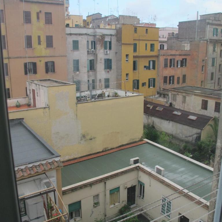 Gatta Guest - Appartamento con 1 Camera da Letto - 12