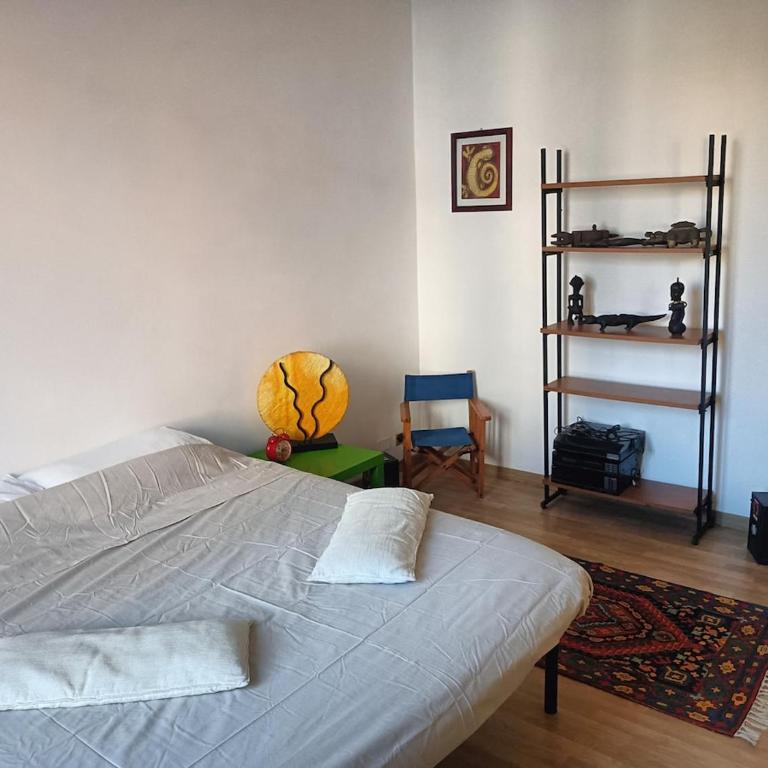 Gatta Guest - Appartamento con 1 Camera da Letto - 14