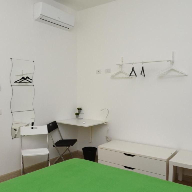 Enjoy Tropea Accomodation - Double Room with Private Bathroom - 7