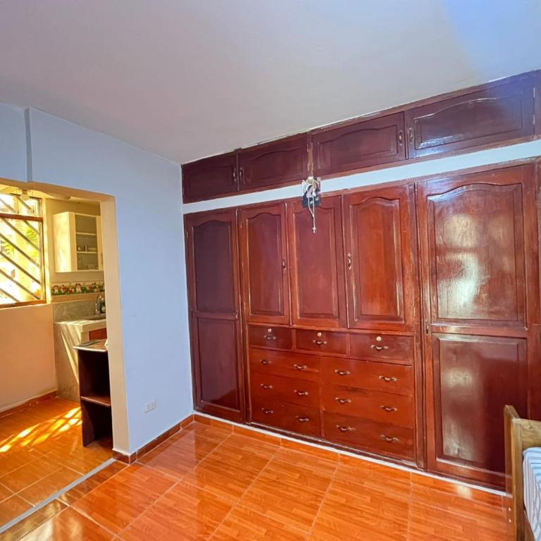 Trujillanito - Apartamento de 1 dormitorio - 10