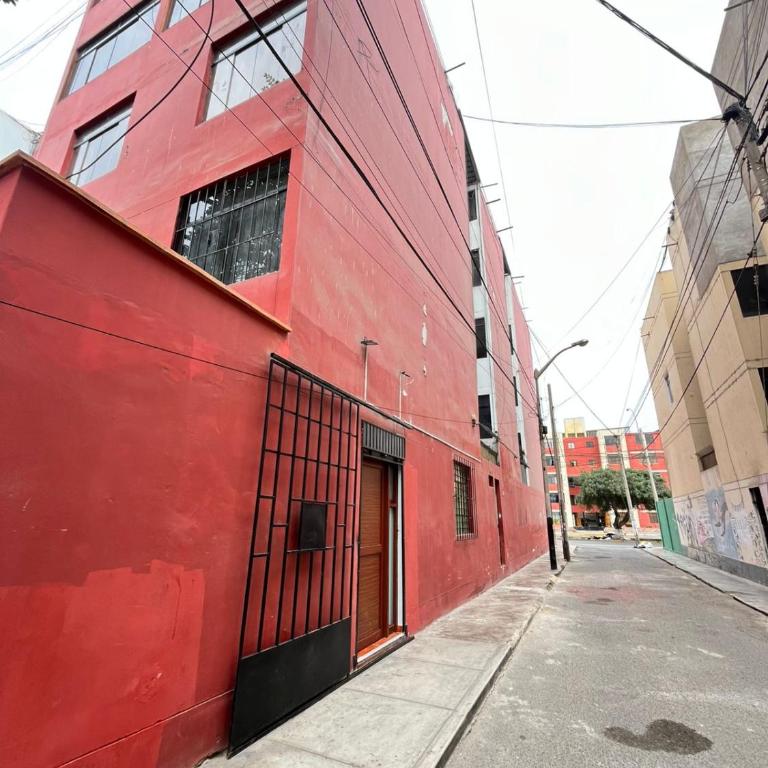 Trujillanito - Apartamento de 1 dormitorio - 6