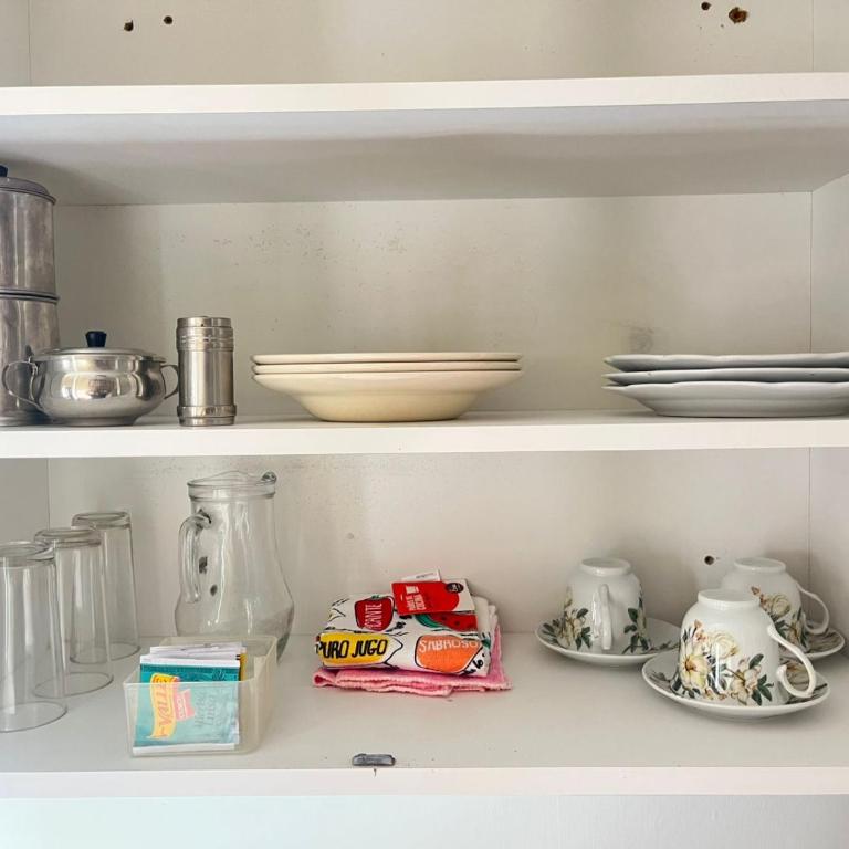 Trujillanito - Apartamento de 1 dormitorio - 17