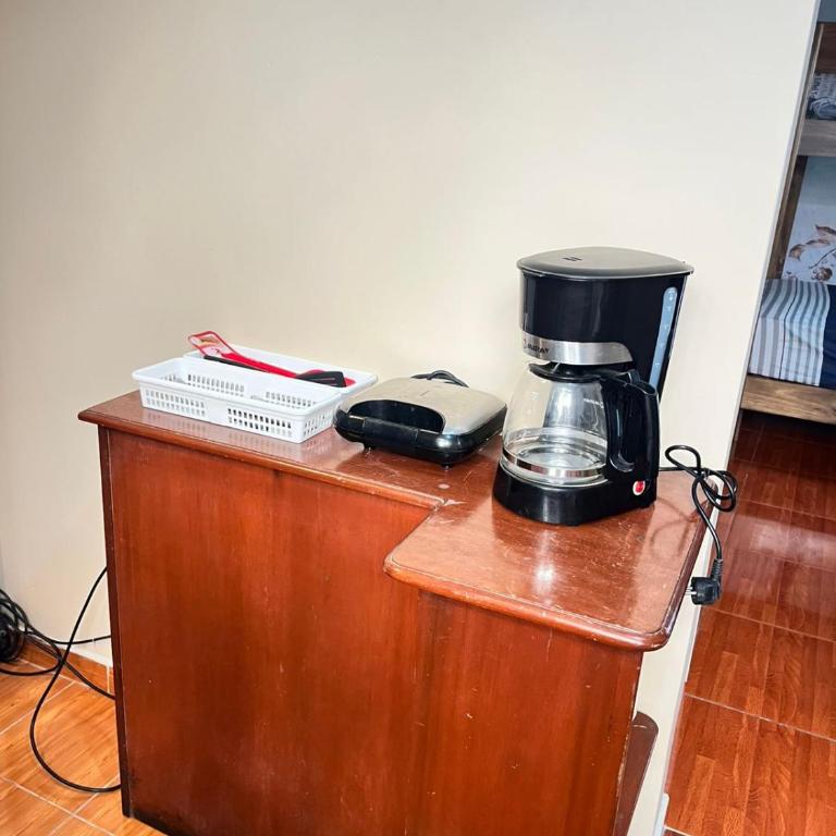 Trujillanito - Apartamento de 1 dormitorio - 16