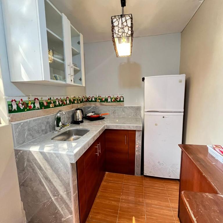 Trujillanito - Apartamento de 1 dormitorio - 12