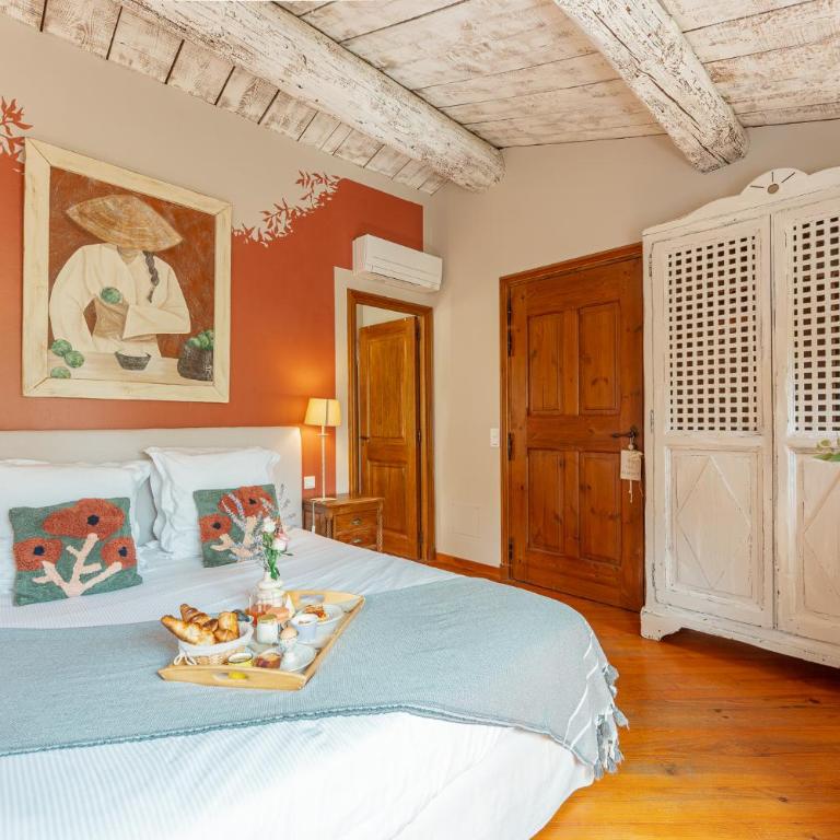 Domaine Les Mésanges - Habitación Doble Superior - 2