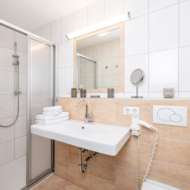 Larchergut - Apartment mit 2 Schlafzimmern - 5