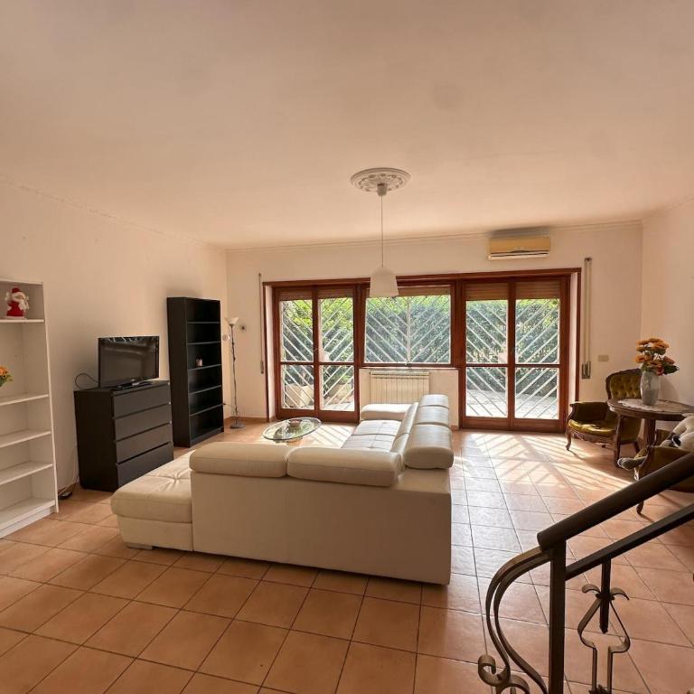 Ampio appartamento su due piani immerso nel verde - Appartement 3 Chambres - 1