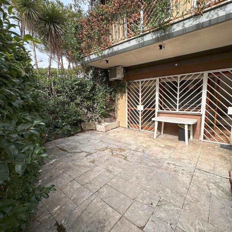 Ampio appartamento su due piani immerso nel verde - Appartement 3 Chambres - 8
