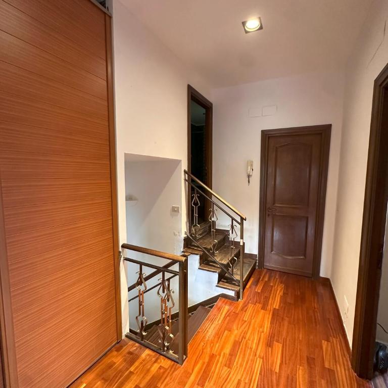 Ampio appartamento su due piani immerso nel verde - Appartement 3 Chambres - 10