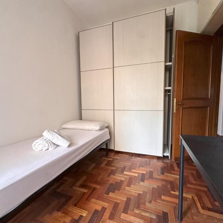 Ampio appartamento su due piani immerso nel verde - Appartement 3 Chambres - 7