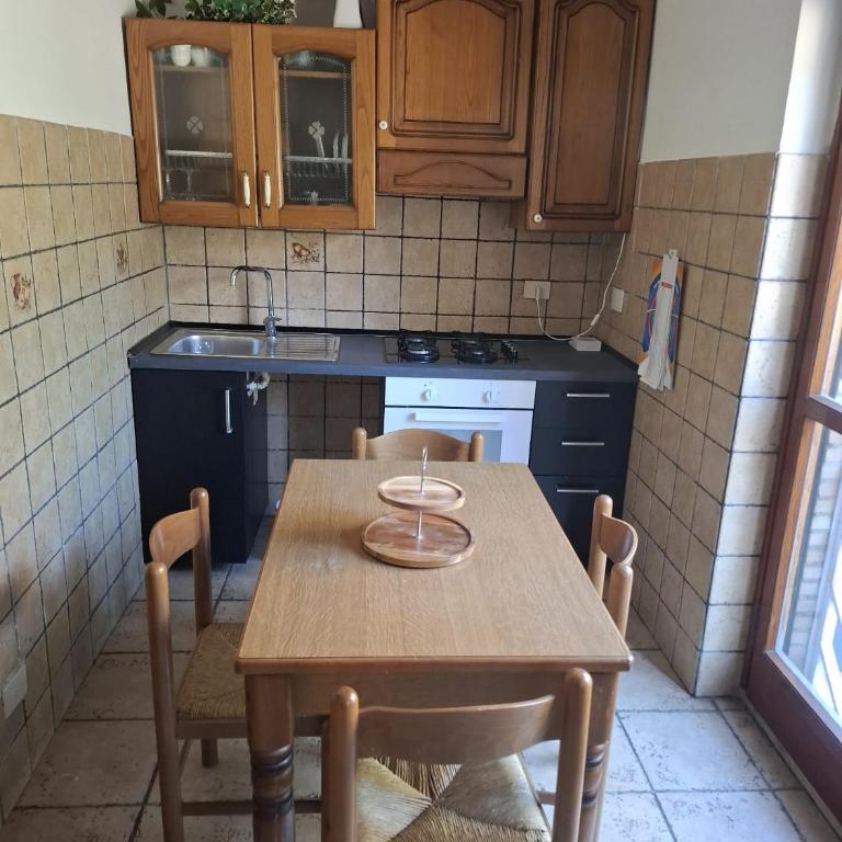 Ampio appartamento su due piani immerso nel verde - Appartement 3 Chambres - 17