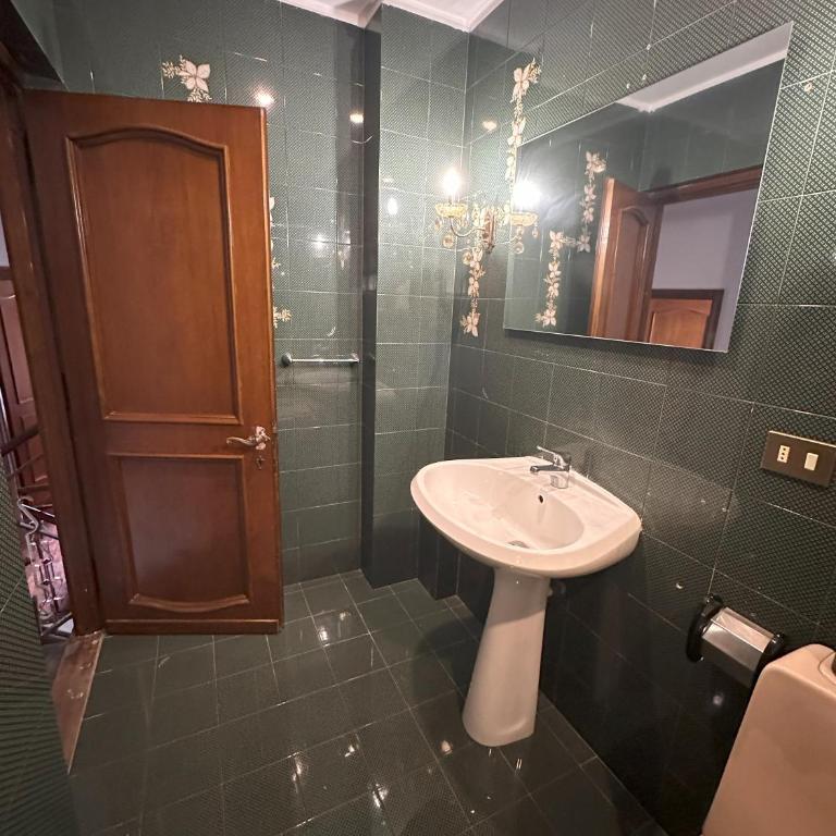 Ampio appartamento su due piani immerso nel verde - Appartement 3 Chambres - 18