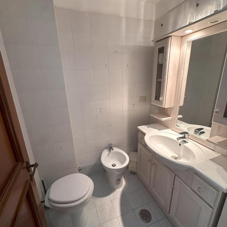 Ampio appartamento su due piani immerso nel verde - Appartement 3 Chambres - 20