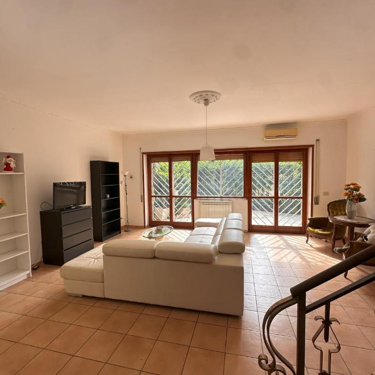 Ampio appartamento su due piani immerso nel verde - Appartement 3 Chambres - 30