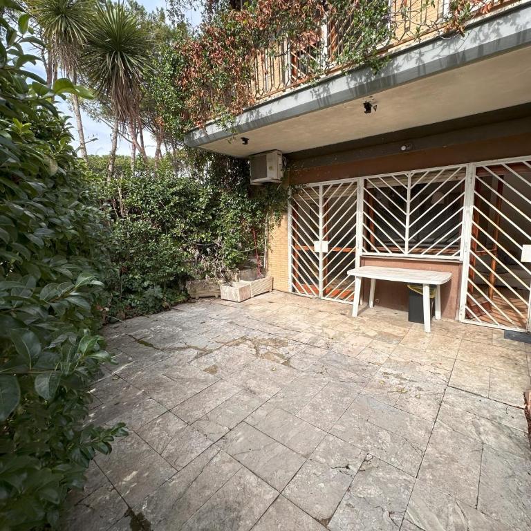 Ampio appartamento su due piani immerso nel verde - Appartement 3 Chambres - 31