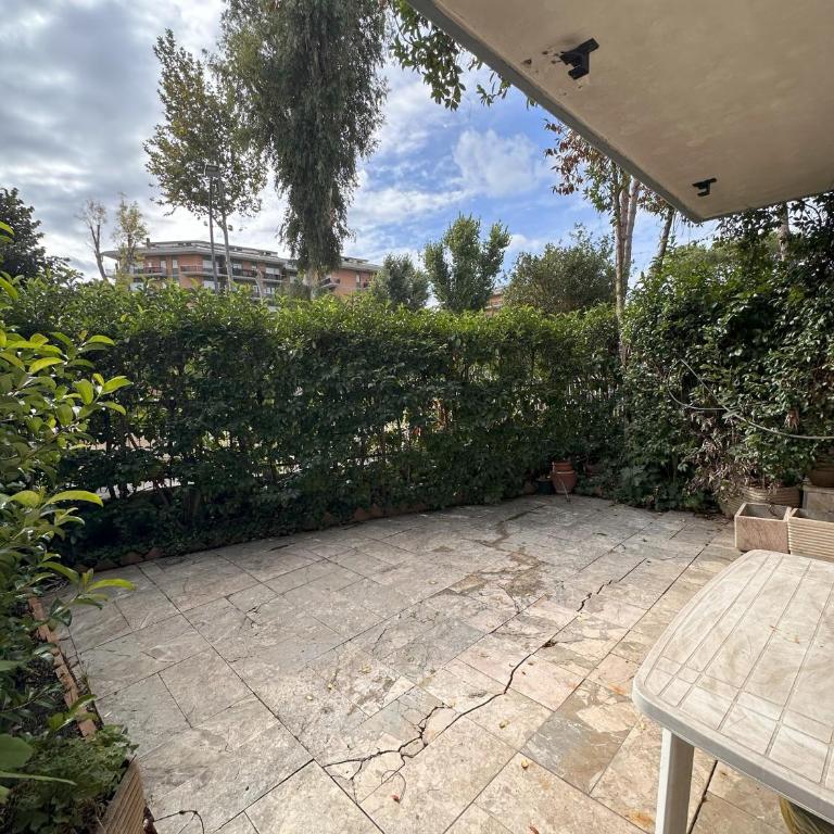 Ampio appartamento su due piani immerso nel verde - Appartement 3 Chambres - 33