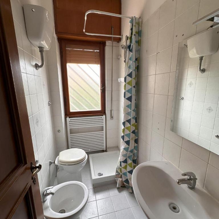 Ampio appartamento su due piani immerso nel verde - Appartement 3 Chambres - 36