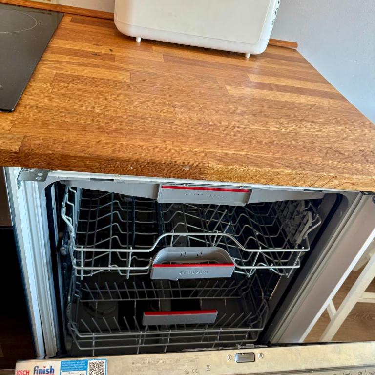 Le Touquet - Superbe appartement 3 chambres - Proche mer & centre - Wifi - Appartement 3 Chambres - 13