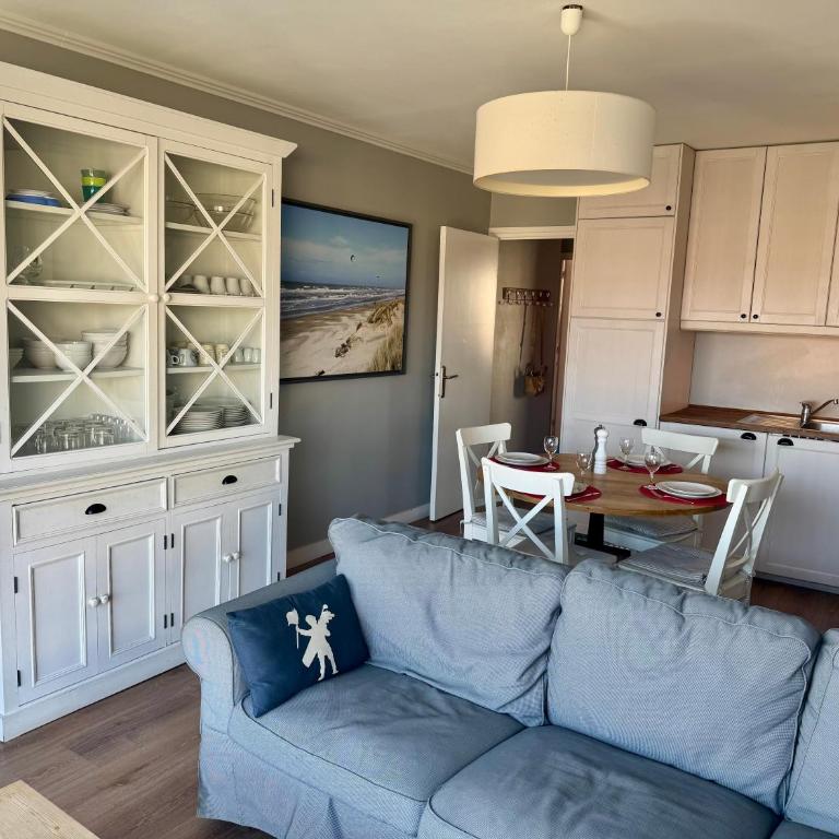 Le Touquet - Superbe appartement 3 chambres - Proche mer & centre - Wifi - Appartement 3 Chambres - 4
