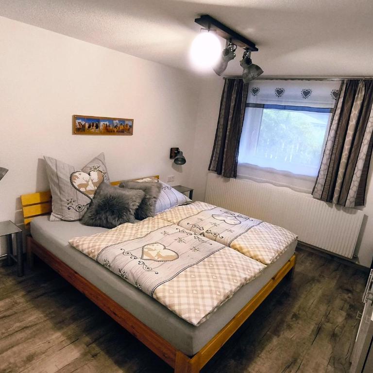 Ferienwohnung Finala - Apartment mit 1 Schlafzimmer und Dusche - 49