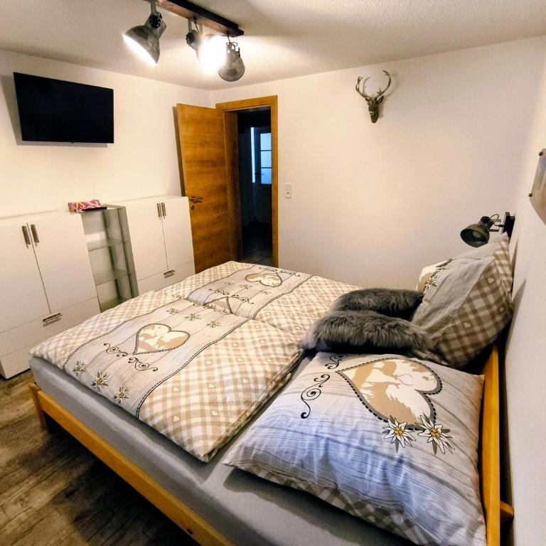 Ferienwohnung Finala - Apartment mit 1 Schlafzimmer und Dusche - 51