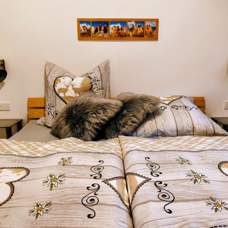 Ferienwohnung Finala - Apartment mit 1 Schlafzimmer und Dusche - 52