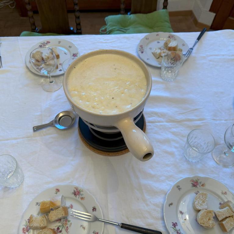 Chalet Julie in Villars-sur-Ollon - Chalet - 16