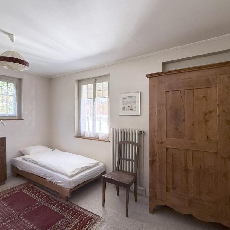 Chalet Julie in Villars-sur-Ollon - Chalet - 45