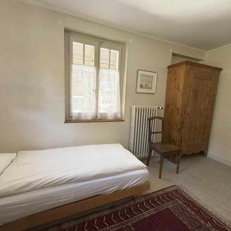 Chalet Julie in Villars-sur-Ollon - Chalet - 46