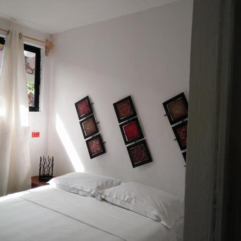 Buenos Días Guest House - Basic Room - 1