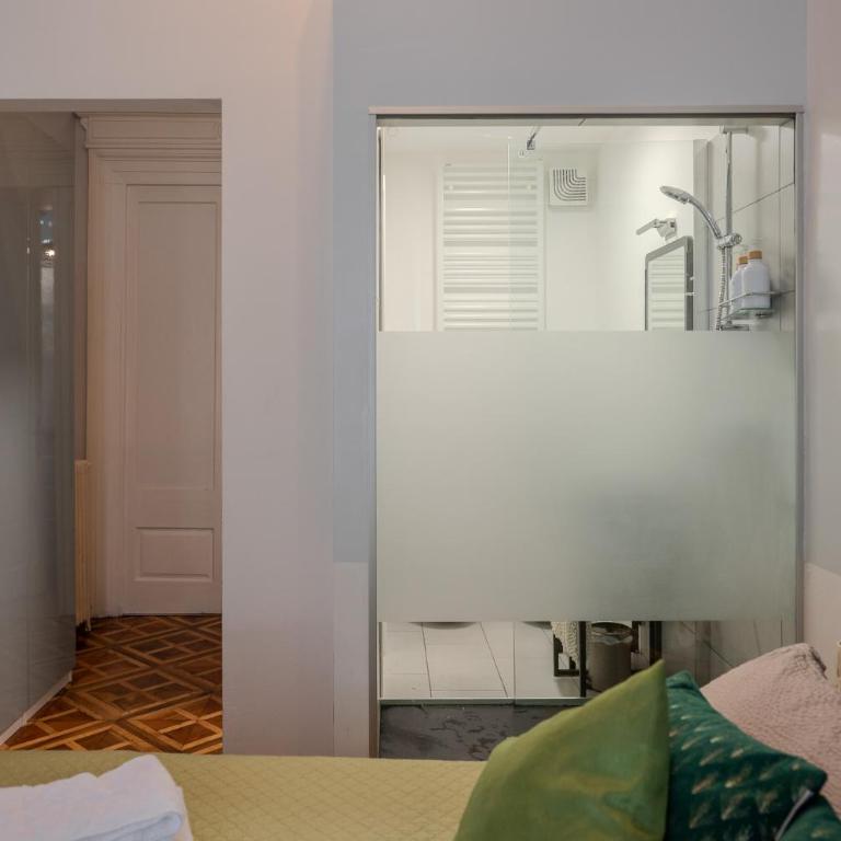 Da NOI A TRIESTE - Standard Double Room - 17