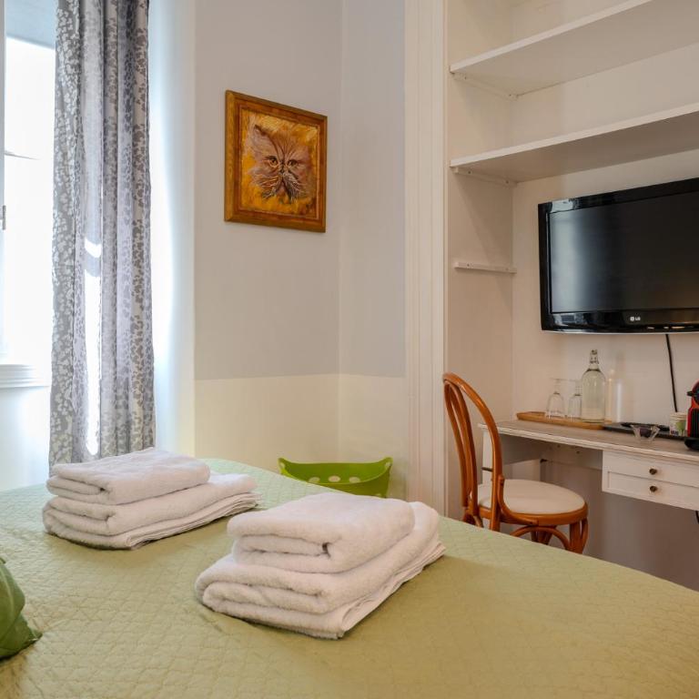Da NOI A TRIESTE - Standard Double Room - 11