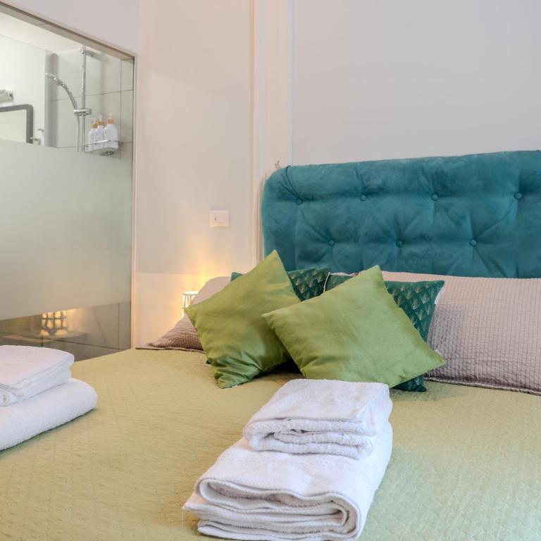 Da NOI A TRIESTE - Standard Double Room - 13