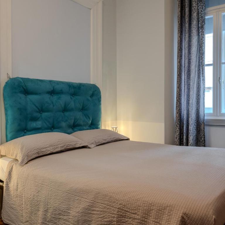 Da NOI A TRIESTE - Standard Double Room - 12