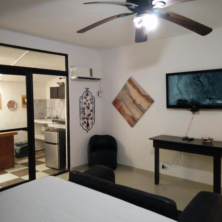 Buenos Días Guest House - Studio - 2