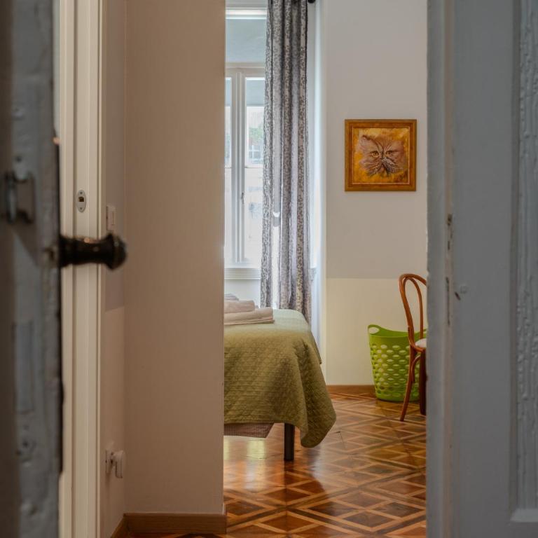 Da NOI A TRIESTE - Standard Double Room - 20
