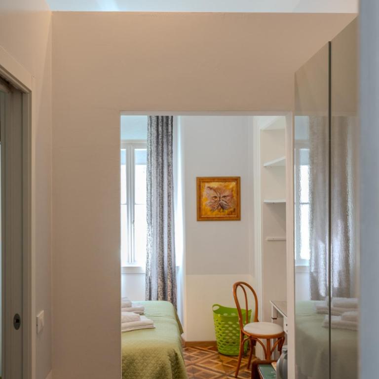 Da NOI A TRIESTE - Standard Double Room - 19