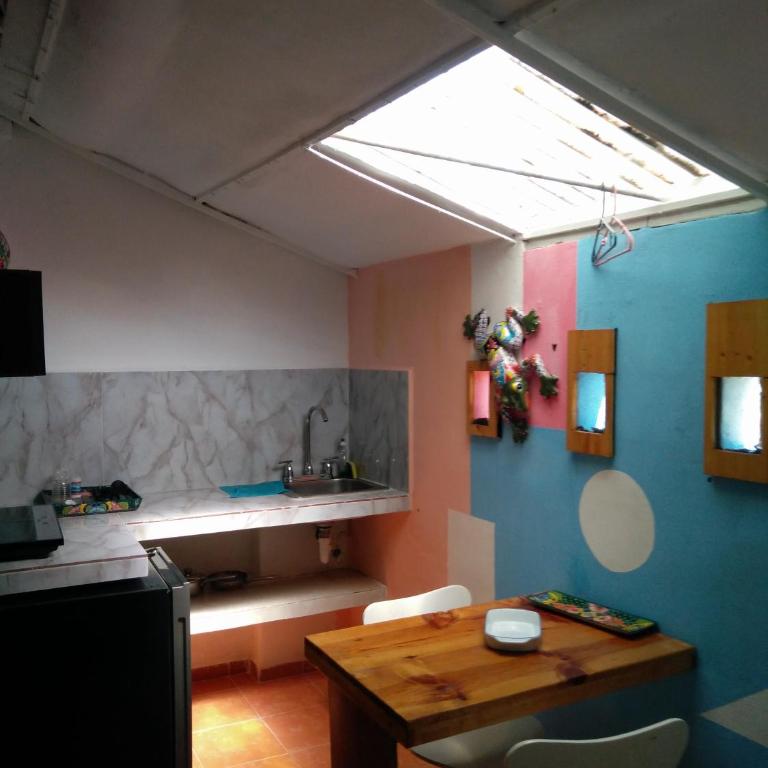 Buenos Días Guest House - Studio - 7