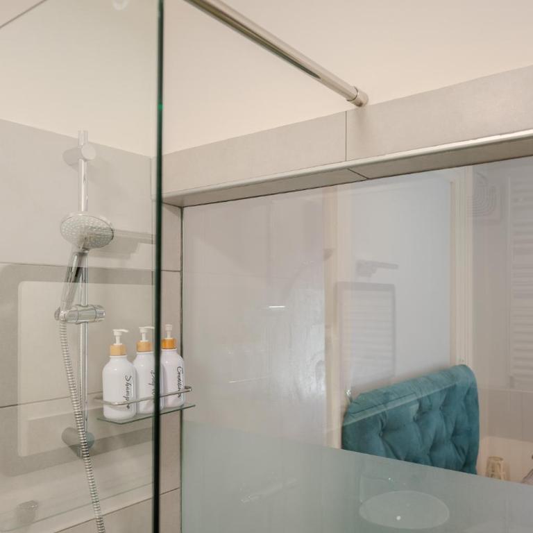 Da NOI A TRIESTE - Standard Double Room - 24
