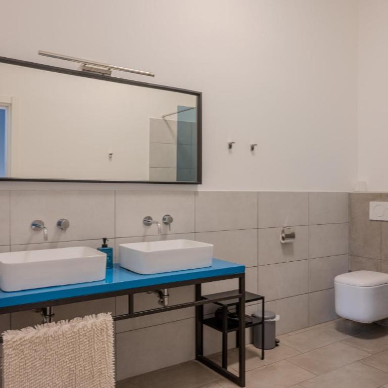 Da NOI A TRIESTE - Superior Double or Twin Room with Terrace - 19