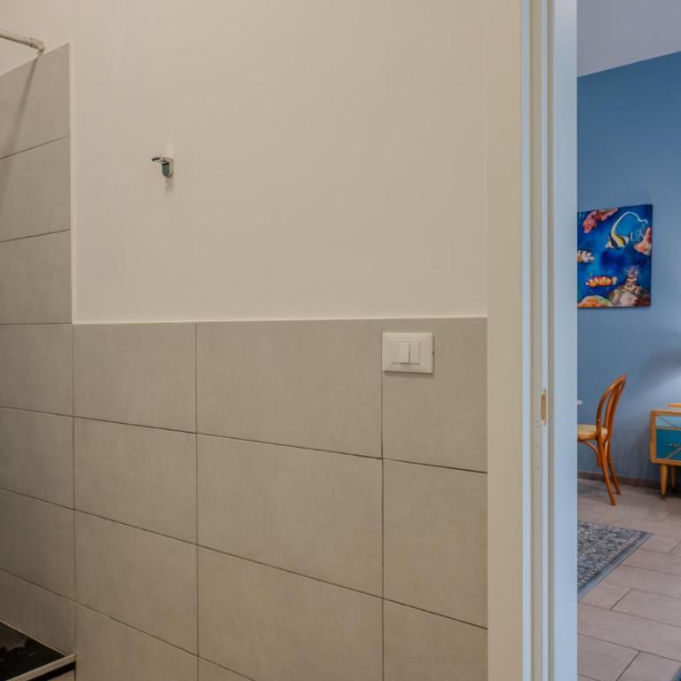 Da NOI A TRIESTE - Superior Double or Twin Room with Terrace - 15