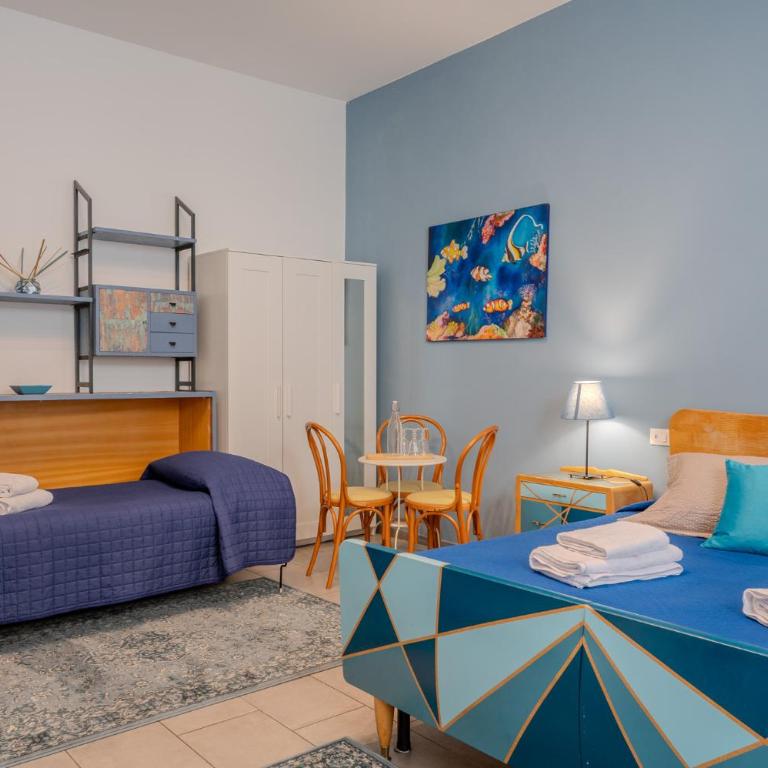 Da NOI A TRIESTE - Superior Double or Twin Room with Terrace - 16