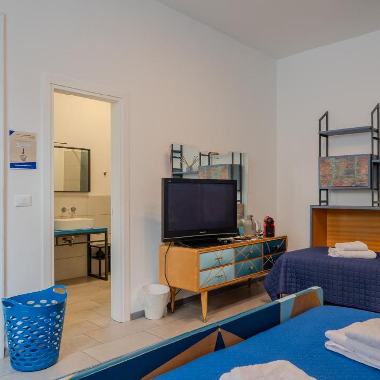 Da NOI A TRIESTE - Superior Double or Twin Room with Terrace - 18