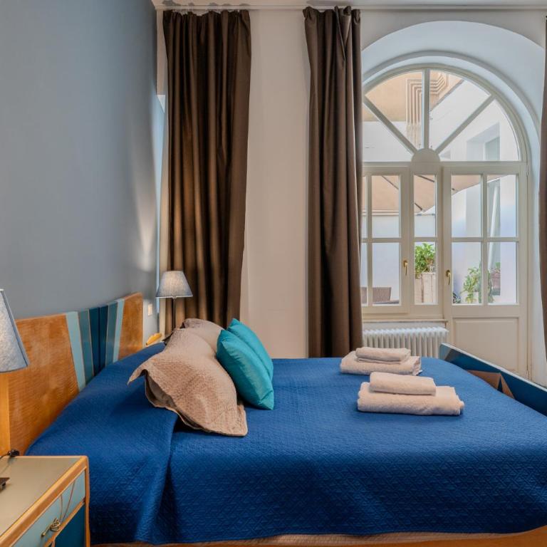 Da NOI A TRIESTE - Superior Double or Twin Room with Terrace - 22