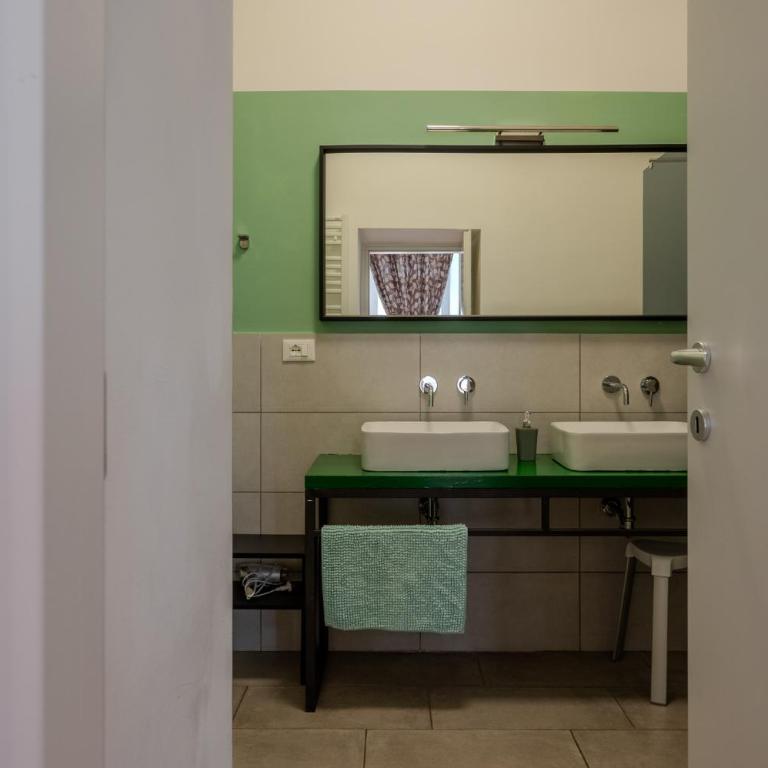 Da NOI A TRIESTE - Standard Double or Twin Room - 15