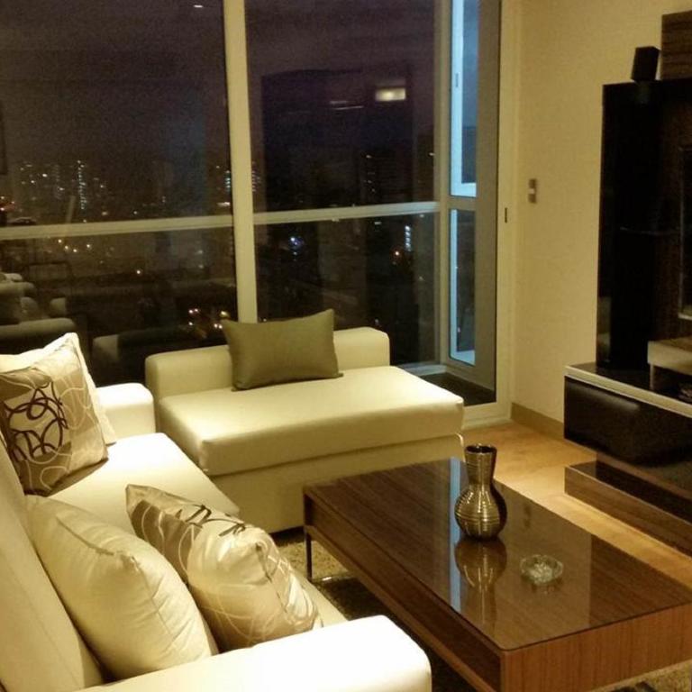 Peru Rent Apart com pe - Deluxe Apartment - 15