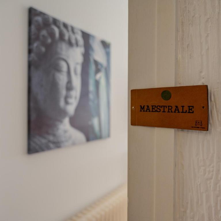 Da NOI A TRIESTE - Standard Double or Twin Room - 16