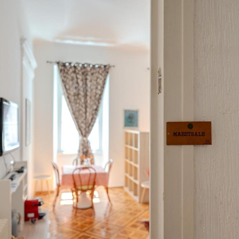 Da NOI A TRIESTE - Standard Double or Twin Room - 18